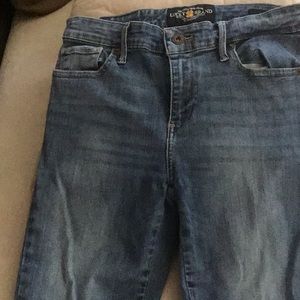 Lucky Brand jeans